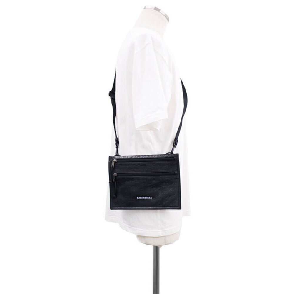 Balenciaga Bag Explorer Pouch Shoulder - Picture 9 of 9
